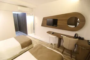 Yalım Garden Park Otel Uşak - Image 2