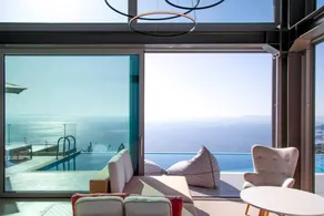 Villa Glass - Syvota - Image 2