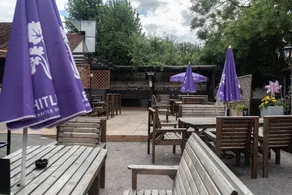 The Swan Inn Felsted - Image 4