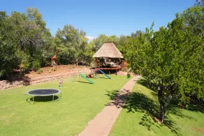 Thandabantu Game Lodge - Image 3