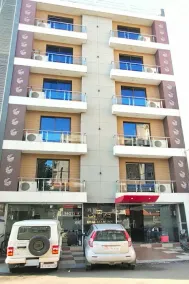 Hotel Swagatam Inn - Image 5