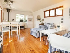 Cosy Holiday Home in Rødby Near Sea - Image 3