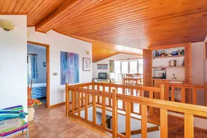 Apartment With 4 Bedrooms in Marinha Grande, With Wonderful sea View, Terrace and Wifi - 350 m From the Beach - Image 3