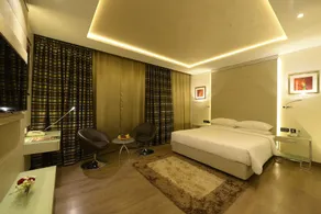 Genesis Hotel - Image 2