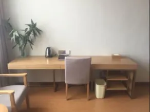 Greentree Inn Liuan Jinzai County Dabie Mouantain Business Hotel - Image 3