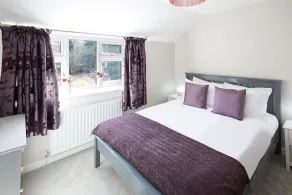 Host Stay Red Kite Lodge - Image 3