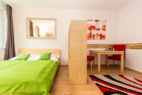 Wilhelm Apartment Wien - Image 5