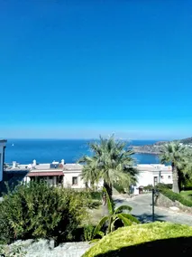 Flat in Yalikavak With Sea View and Shared Pool - Image 4