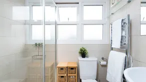 Spacious, Comfortable 2BR Fulham Maisonette - Image 4
