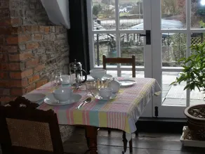 The Old House B&B - Image 5