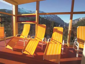 Cozy Apartment Near Ski Area in Eisenerz - Image 5