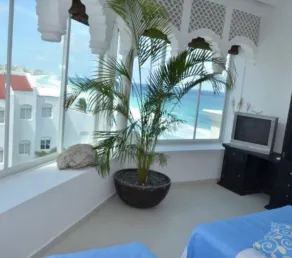 Penthouse Vacacional en Cancún - Image 2