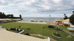 Casa Del Mar Beach Resort - Image 2