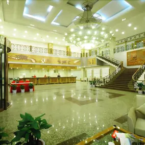Yangling Xincheng Horizon Hotel - Image 2