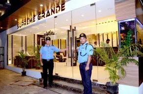 HOTEL SUPREME GRANDE - Image 5