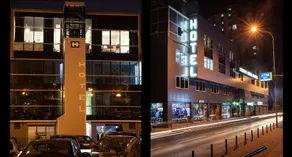 Concept Hotel Central - Image 4