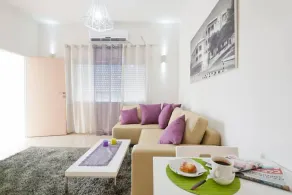 Eshkol Housing Haifa - Executive Apartments - Image 3