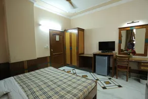 Hotel C Park, Karol Bagh, New Delhi - Image 3