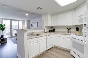 Awesome 1 Bedroom Condo at Ballston - Image 4
