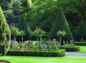 Hoar Cross Hall Spa Hotel - Image 2