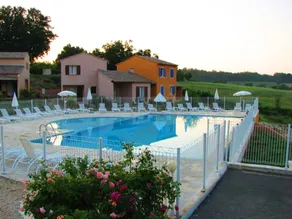 Comfortable apartment with dishwasher, close to the village - Image 2