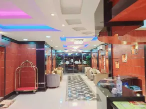 Asoul Najed 2 Hotel Suite - Image 3