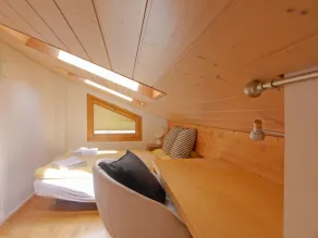 Racers Retreat - parhus på 4 nivåer - Image 2