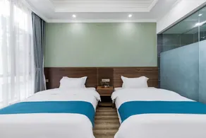 Mount Qingcheng Ruicheng Homestay (Qingcheng Piedmont Scenic Area) - Image 3