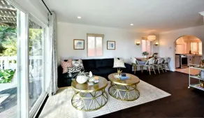 Cozy Cardiff-by-the-sea Ocean View Seacottage - Image 3