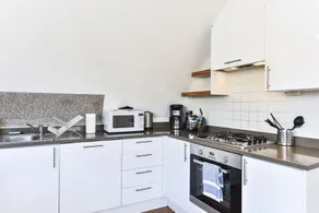 Borough Market Apartments - Image 2