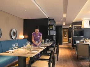 Grand Mercure Beijing Dongcheng - Image 3