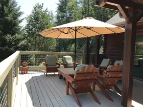 Mountain Creek Bed & Breakfast - Image 2
