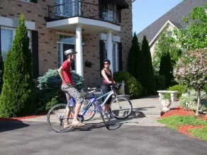 In Elegance Bed and Breakfast - Image 3