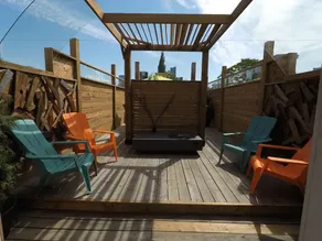 Two Peas Pod Hostel - Image 4