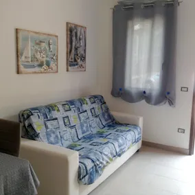 One bedroom appartement with enclosed garden and wifi at Cardedu 1 km away from the beach - Image 2