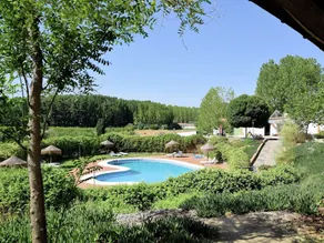Cave House in Guadix with Pool & BBQ - Image 2