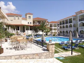 Hotel Pallas - Image 4