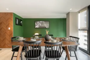 CASAI POLANCO 2 BR LUXE UNIT - Image 3