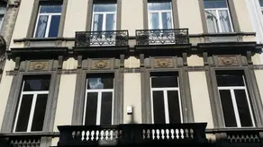 Brussels City Center Apartments - Image 3