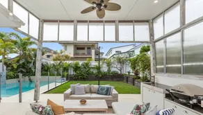 Pirie Beach House - Image 5