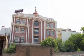 HOTEL VEDANTA - Image 3