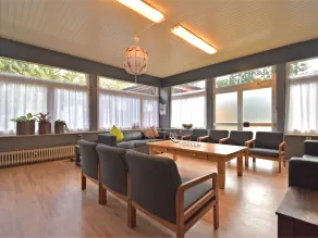 Spacious Holiday Home in Löwensen Lower Saxony near Forest - Image 2