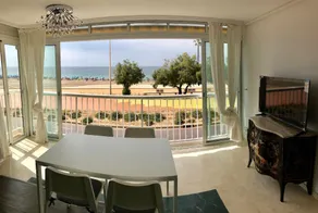 Poniente Beach Promenade Blueline - Image 2