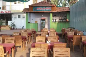 Hotel El Paso Goa - Image 5