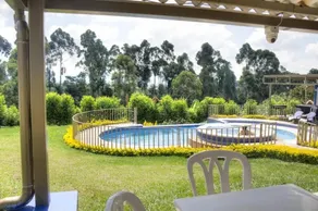 Finca Hotel La Santamaria - Image 2