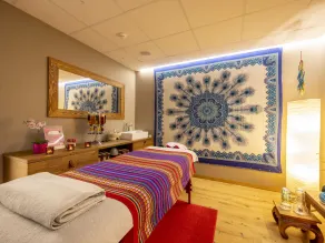 Swisspeak Resorts 3 pi ces Duplex Vercorin - Image 2