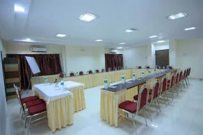 Hotel Royal Park - Image 4