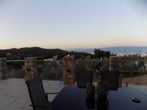Kolios Hillside Villa - Image 3