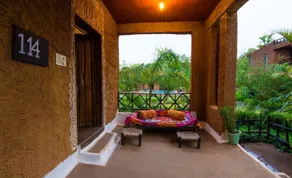 V Resorts Koushalya Kanha - Image 3