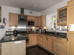 Tern Cottage - Image 5